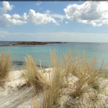 Le Due Palme Angelo Апартаменты