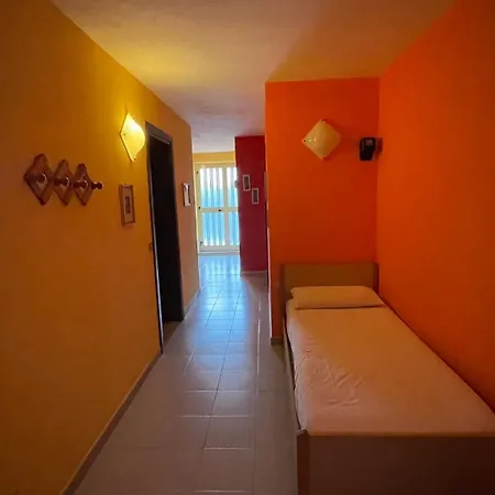 Le Due Palme Angelo Ла-Калетта