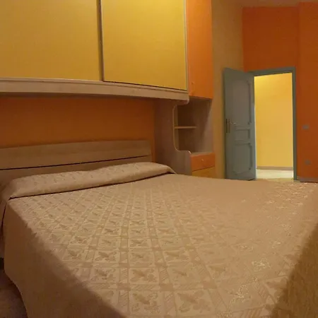 Le Due Palme Angelo * Ла-Калетта