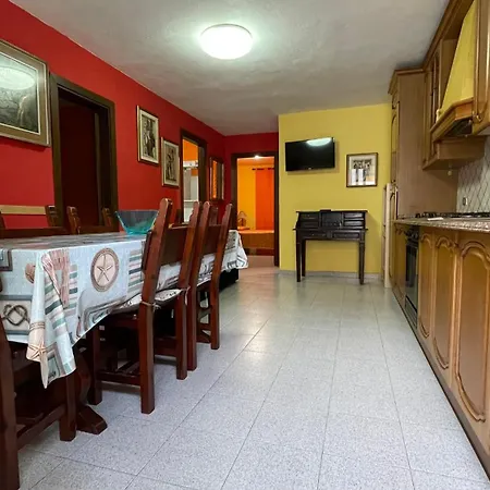 Le Due Palme Angelo Ла-Калетта