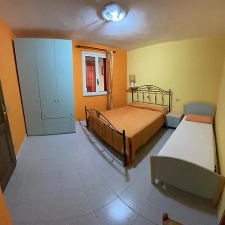 Апартаменты Le Due Palme Angelo