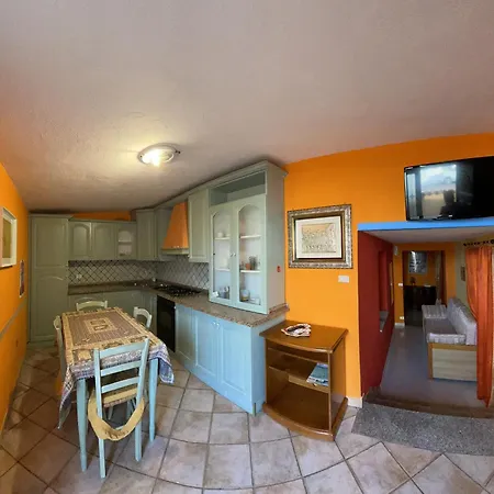 Le Due Palme Angelo *