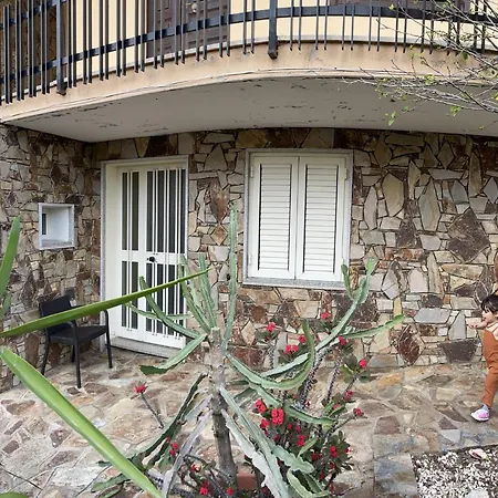 Le Due Palme Angelo *