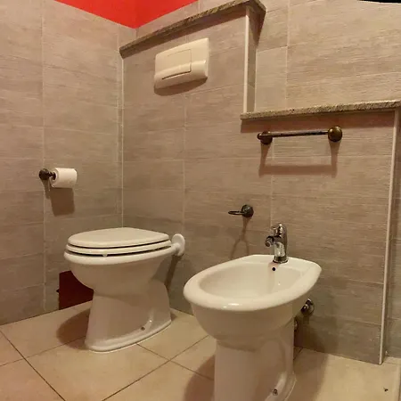 Apartmán Le Due Palme Angelo