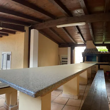 Le Due Palme Angelo * La Caletta