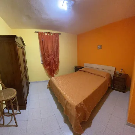 Le Due Palme Angelo La Caletta