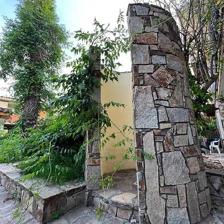 Le Due Palme Angelo * La Caletta