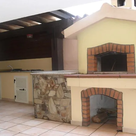 Le Due Palme Angelo Apartmán