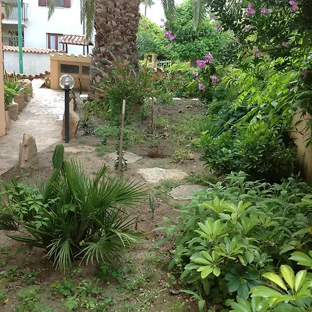 Le Due Palme Angelo La Caletta