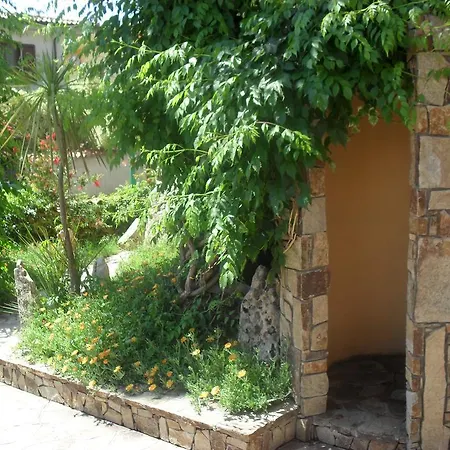 Apartmán Le Due Palme Angelo *